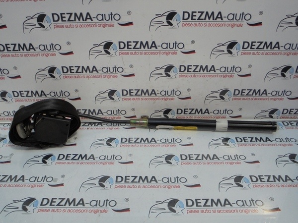 Centura stanga fata cu capsa, 7M3857705, Vw Sharan (7M8, 7M9, 7M6) (id:262330)