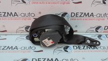 Centura stanga fata cu capsa, 8E0857705G, Audi A4 ...