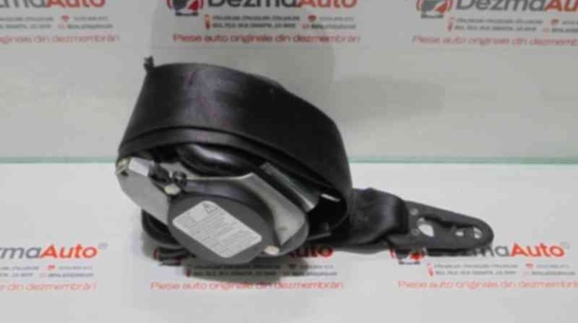 Centura stanga fata cu capsa 8E0857705G, Audi A4 (8EC, B7)