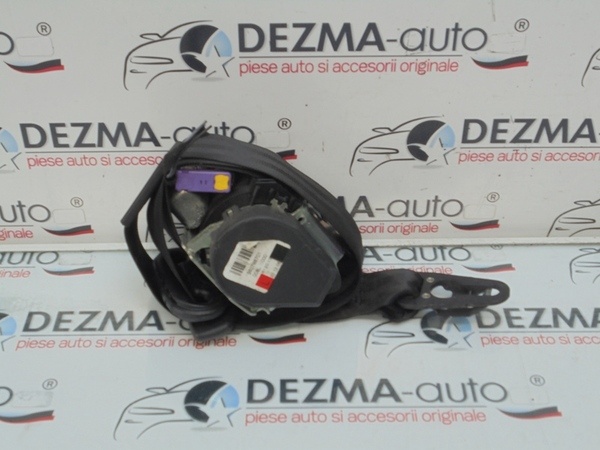 Centura stanga fata cu capsa 8E0857705G, Audi A4 Avant (8ED, B7) (id:272284)