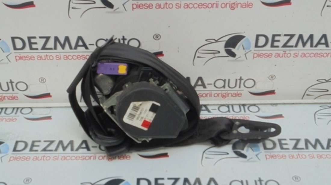 Centura stanga fata cu capsa 8E0857705G, Audi A4 Avant (8ED, B7) (id:272284)