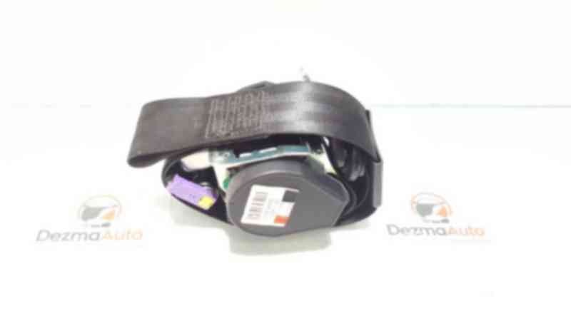 Centura stanga fata cu capsa, 8P3857705B, Audi A3 (8P1) (id:330148)