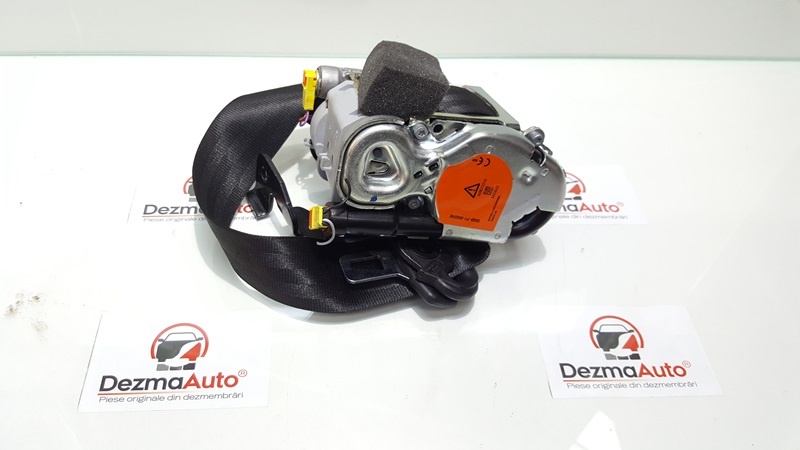 Centura stanga fata cu capsa 8R1857705N, Audi Q5 (8R) (id:338548)