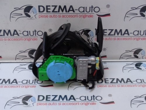 Centura stanga fata cu capsa 8T8857705C, Audi A5 cabriolet (8F7)