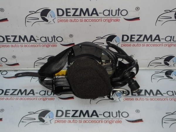 Centura stanga fata cu capsa 8V51-B61295-CP, Ford Fiesta 6 (id:122276)