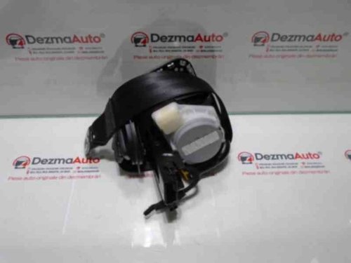 Centura stanga fata cu capsa 8V5857705E, Audi A3 (8V1)