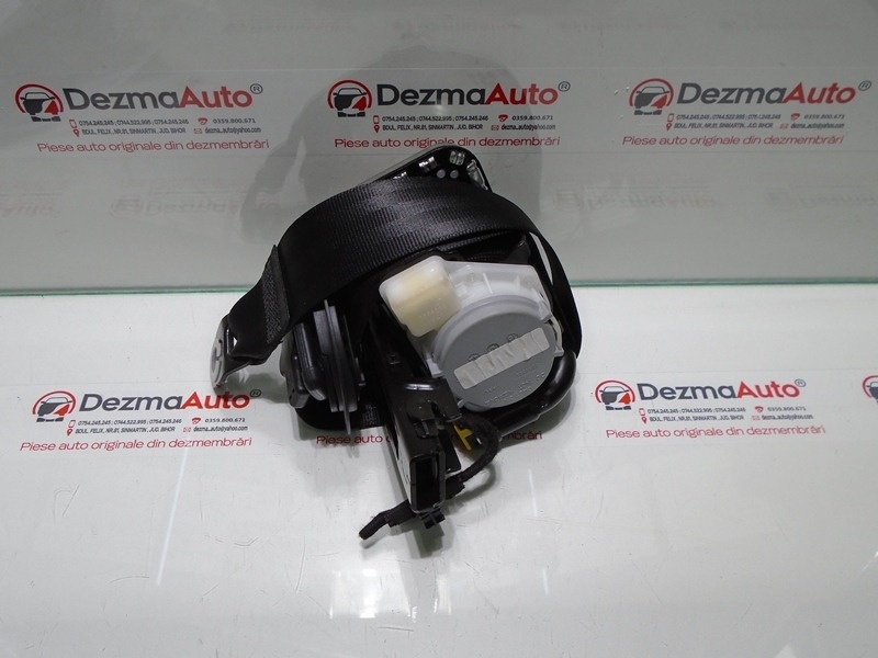 Centura stanga fata cu capsa 8V5857705E, Audi A3 Sportback (8VA) (id:292378)