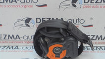 Centura stanga fata cu capsa, 8X4857705B, Audi A1 ...