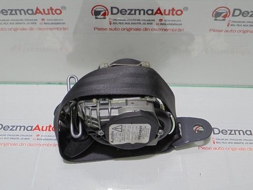 Centura stanga fata cu capsa 96568574XX, Peugeot 308 (4A, 4C) (id:288100)