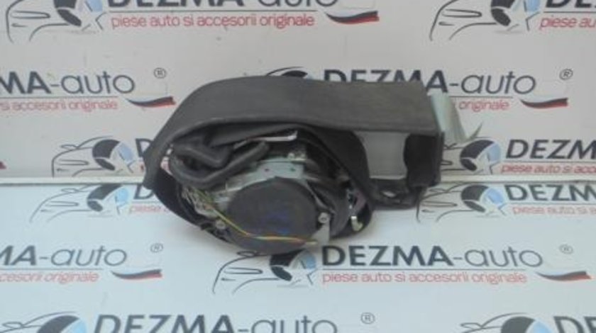 Centura stanga fata cu capsa, 9T16-A61295-FA, Ford Transit Connect