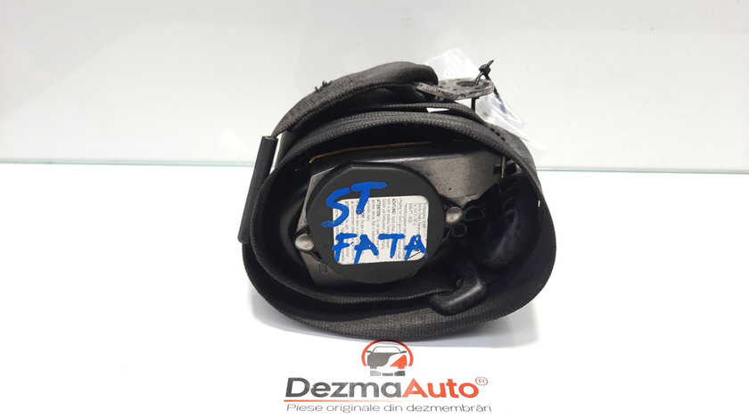 Centura stanga fata cu capsa, Audi A2 (8Z0) [Fabr 2000-2005] 8Z2857705 (id:439179)