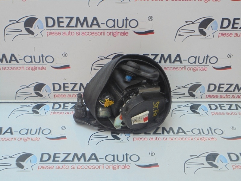 Centura stanga fata cu capsa, BM51-61295-AAW, Ford Focus 3 Turnier (id:279329)