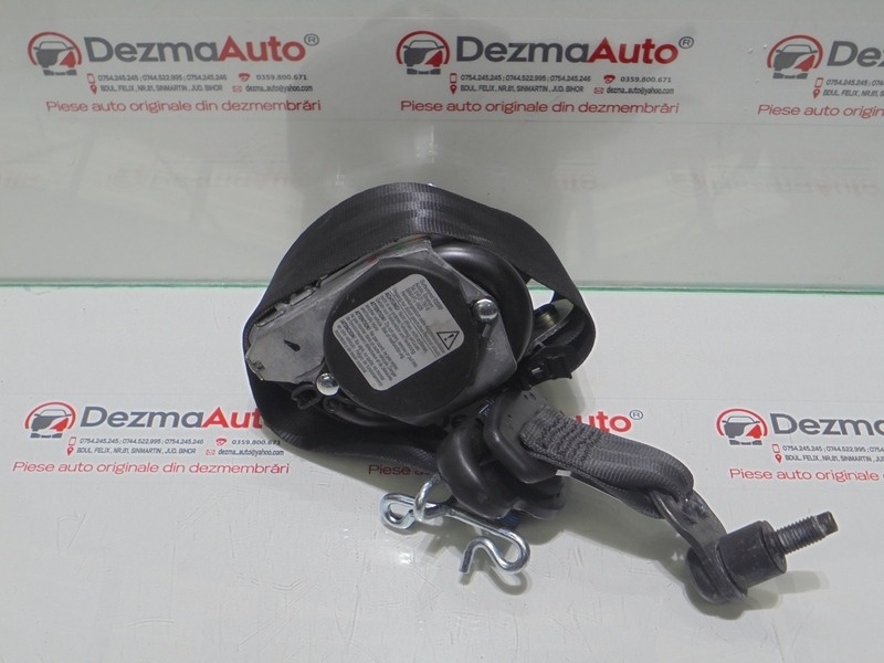 Centura stanga fata cu capsa, BM51-61295-ADW, Ford Focus 3 (id:298548)