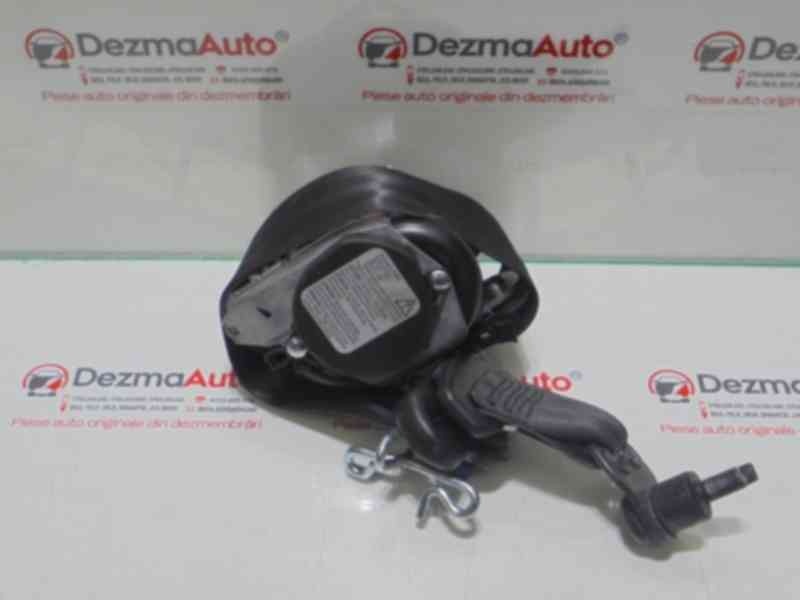 Centura stanga fata cu capsa BM51-61295-ADW, Ford Focus 3 Turnier