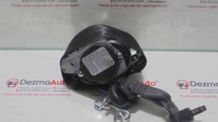 Centura stanga fata cu capsa BM51-61295-ADW, Ford Focus 3 Turnier