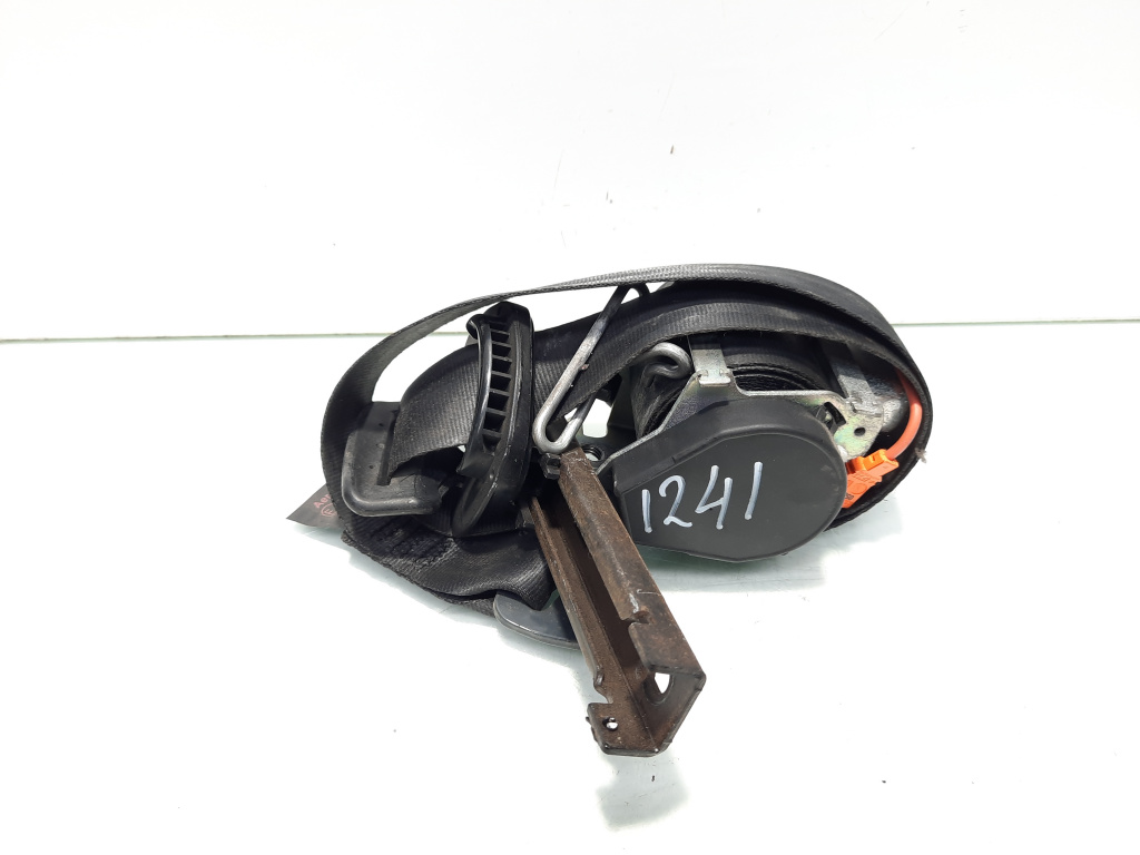 Centura stanga fata cu capsa, Citroen C4 (I) sedan (idi:565569)