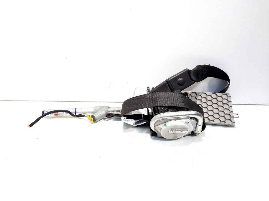 Centura stanga fata cu capsa, cod 12848365, Opel Insignia A Sedan (idi:532463)