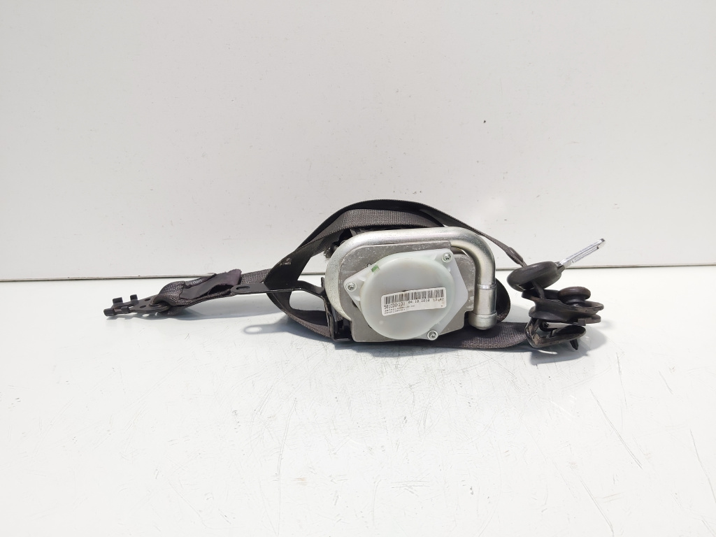 Centura stanga fata cu capsa, cod 12848365, Opel Insignia A (id:706063)