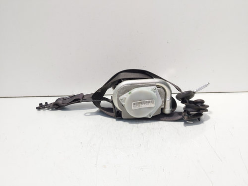 Centura stanga fata cu capsa, cod 12848365, Opel Insignia A (id:706063)
