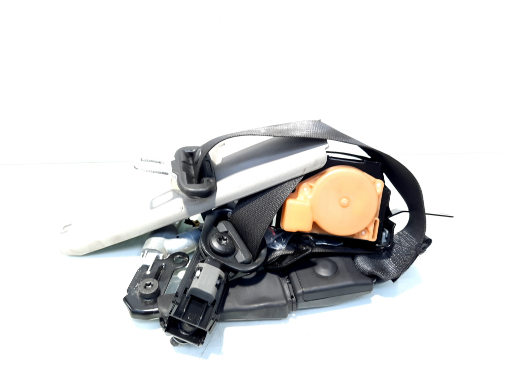 Centura stanga fata cu capsa, cod 12848365, Opel Insignia A Combi (id:513325)