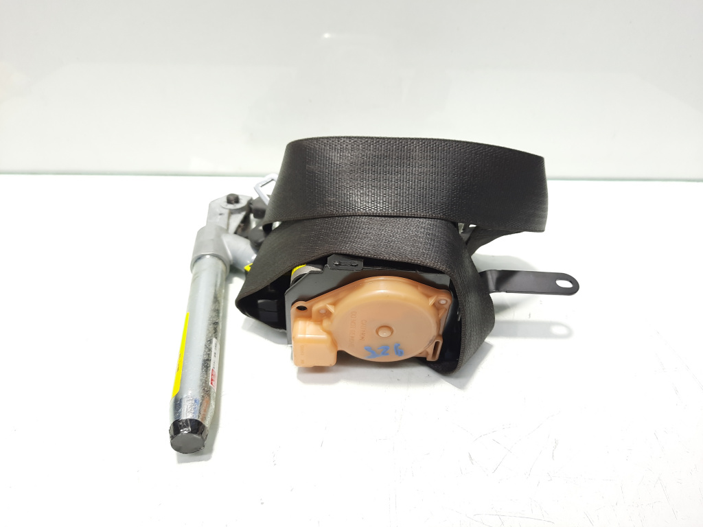Centura stanga fata cu capsa, cod 13303849, Opel Insignia A (id:464815)