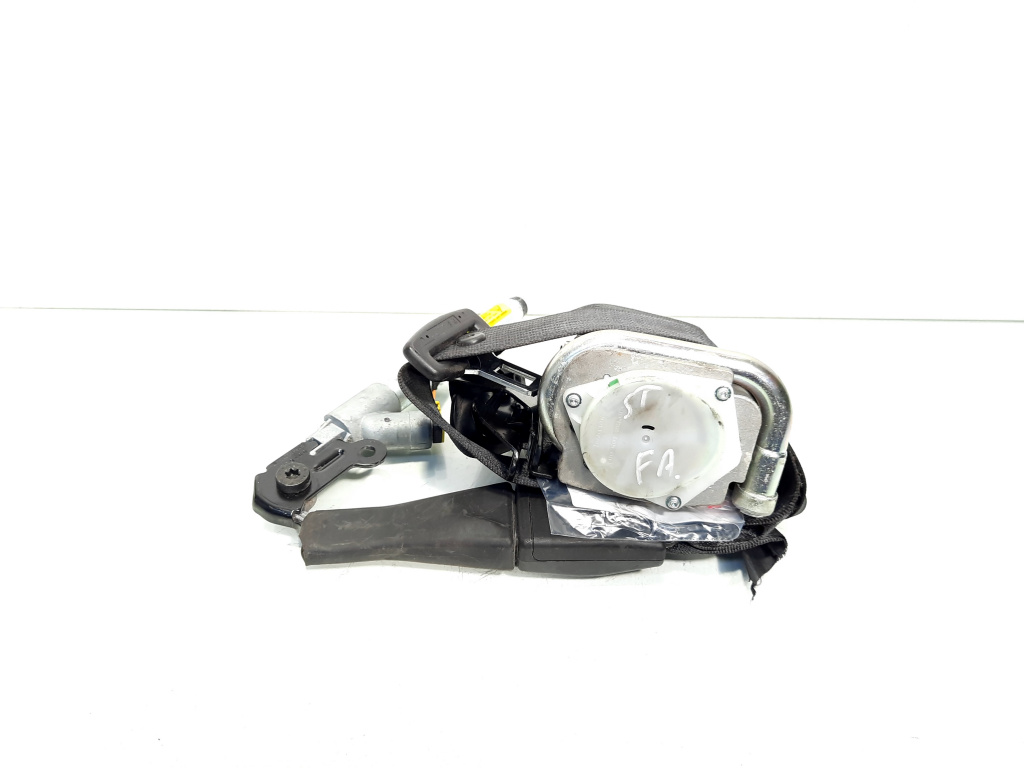 Centura stanga fata cu capsa, cod 13303849, Opel Insignia A (id:523686)