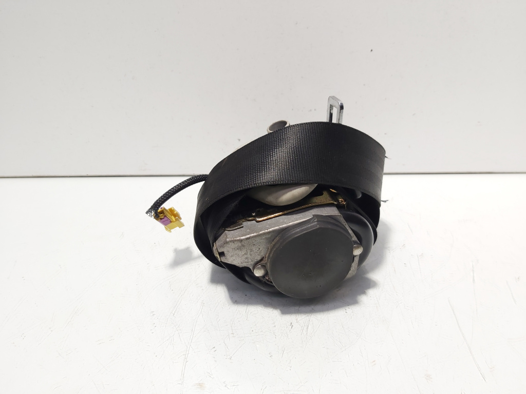 Centura stanga fata cu capsa, cod 1J4857705AA, Vw Golf 4 (1J1) (id:705270)