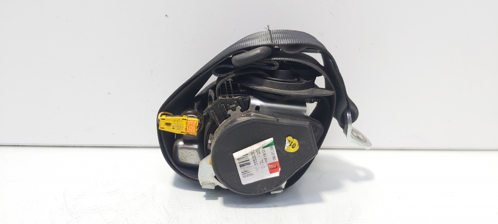 Centura stanga fata cu capsa, cod 1K4857705AJ, Vw Golf 6 (5K1) (id:690183)