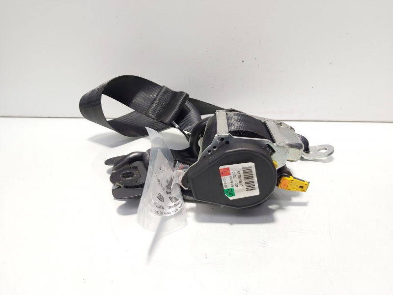 Centura stanga fata cu capsa, cod 1K4857705BH, Vw Golf 6 (5K1) (id:625097)