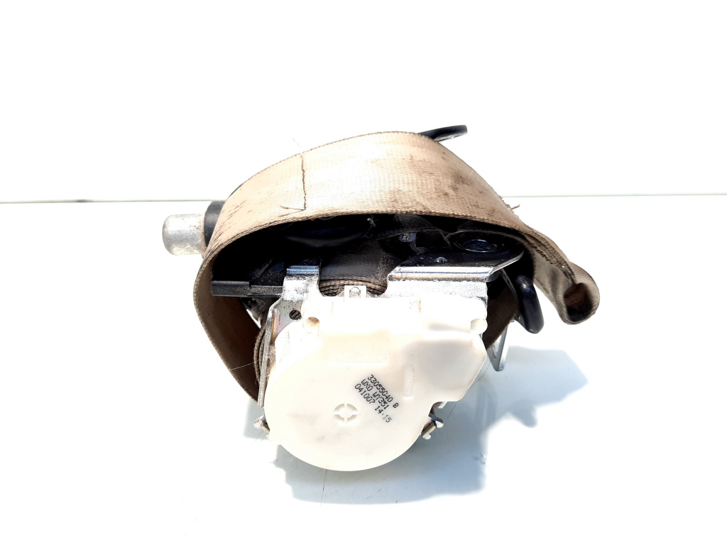 Centura stanga fata cu capsa, cod 1Q1857705, Vw Eos (1F7, 1F8) (id:514168)