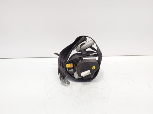 Centura stanga fata cu capsa, cod 1S3857705B, Vw UP (id:691545)