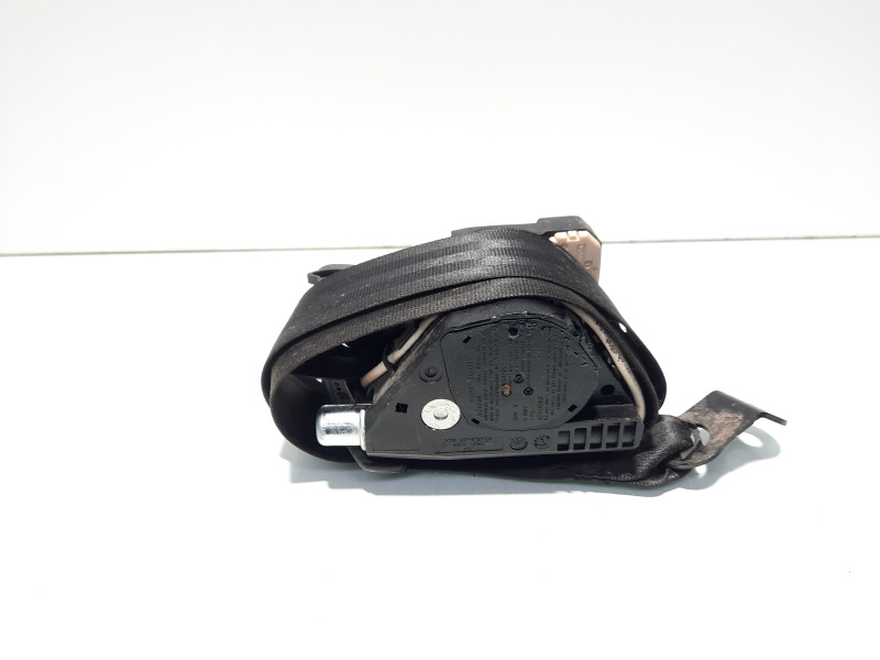 Centura stanga fata cu capsa, cod 1T1857705A, VW Touran (1T1, 1T2) (id:580701)