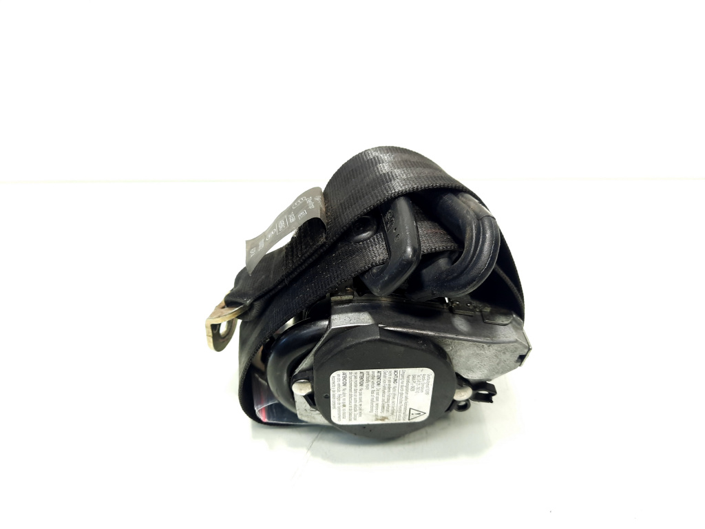 Centura stanga fata cu capsa, cod 1Z0857701A, Skoda Octavia 2 (1Z3) (id:517561)