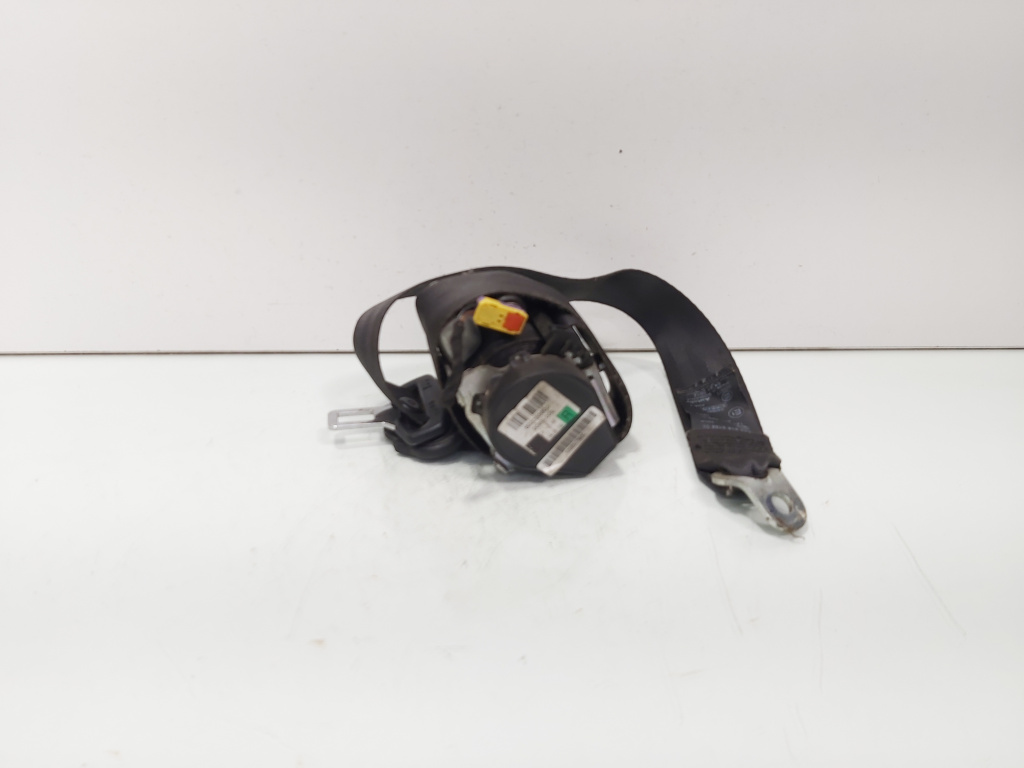 Centura stanga fata cu capsa, cod 1Z0857701C, Skoda Octavia 2 Combi (1Z5) (id:703437)