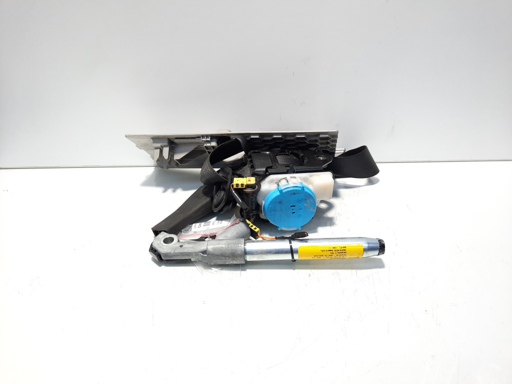Centura stanga fata cu capsa, cod 20951974, Opel Insignia A Combi (id:500889)