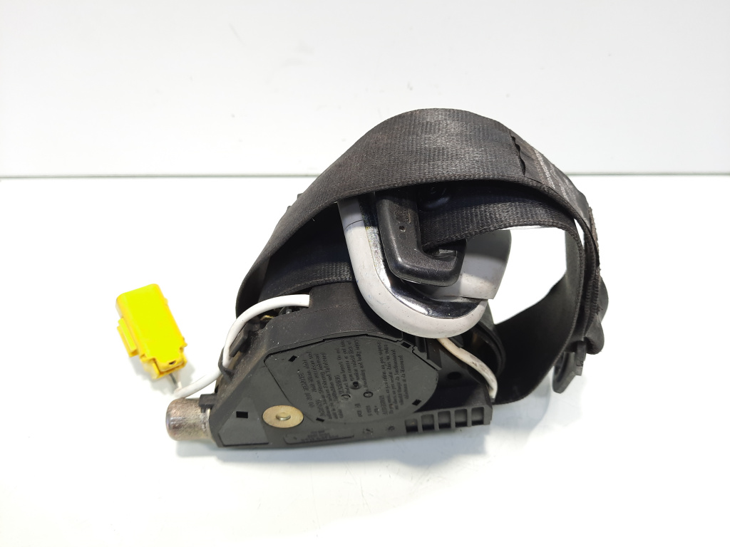 Centura stanga fata cu capsa, cod 2K0857805B, VW Caddy 3 (2KA, 2KH) (id:540526)