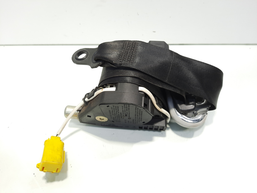 Centura stanga fata cu capsa, cod 2K0857805B, VW Caddy 3 (2KA, 2KH) (id:540528)