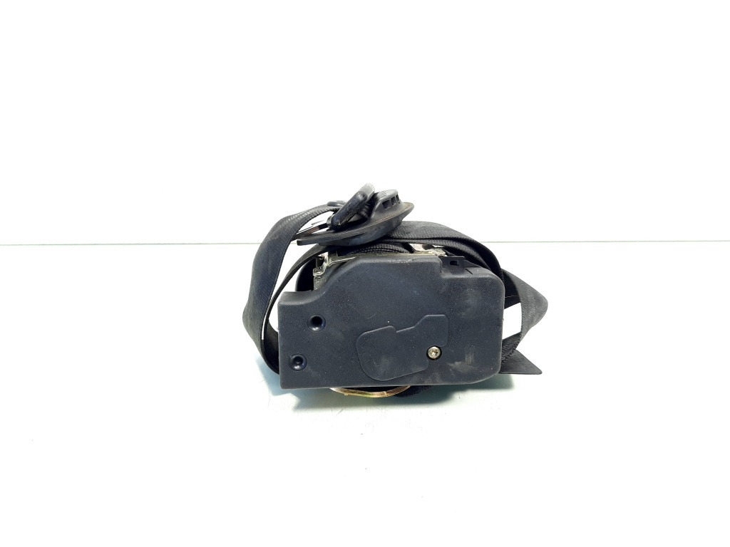 Centura stanga fata cu capsa, cod 3B2857705C, Vw Passat Variant (3B6) (id:541154)