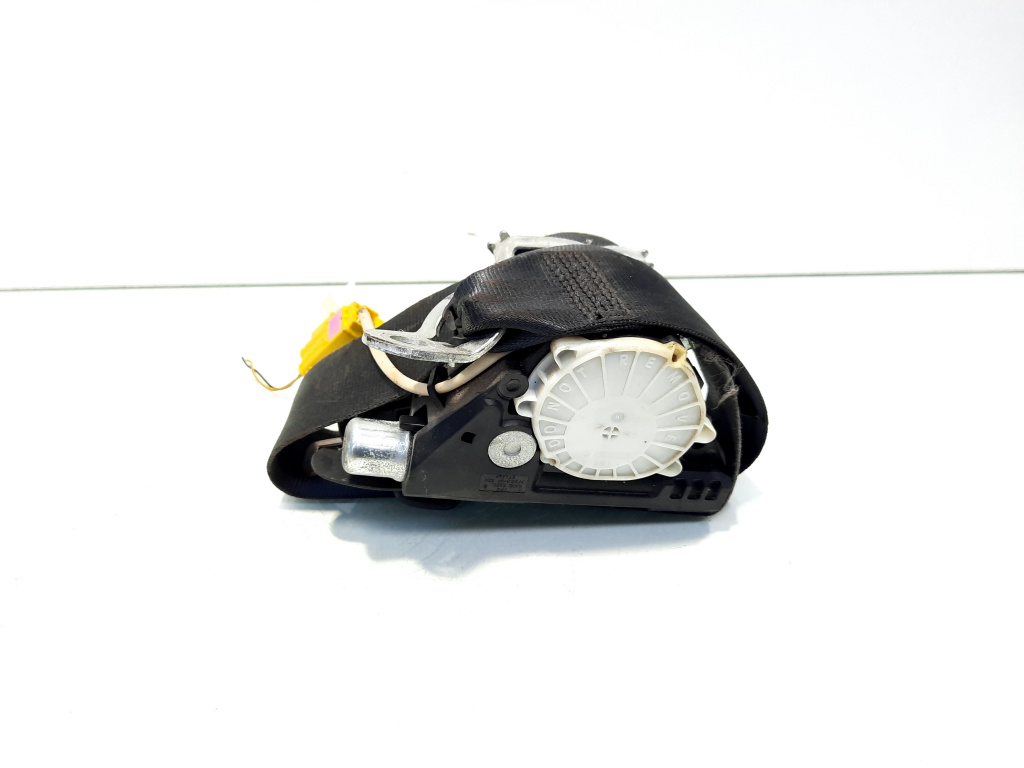 Centura stanga fata cu capsa, cod 3C1857705F, Vw Tiguan (5N) (id:543830)