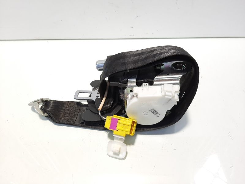 Centura stanga fata cu capsa, cod 3C1857705F, Vw Tiguan (5N) (id:538209)