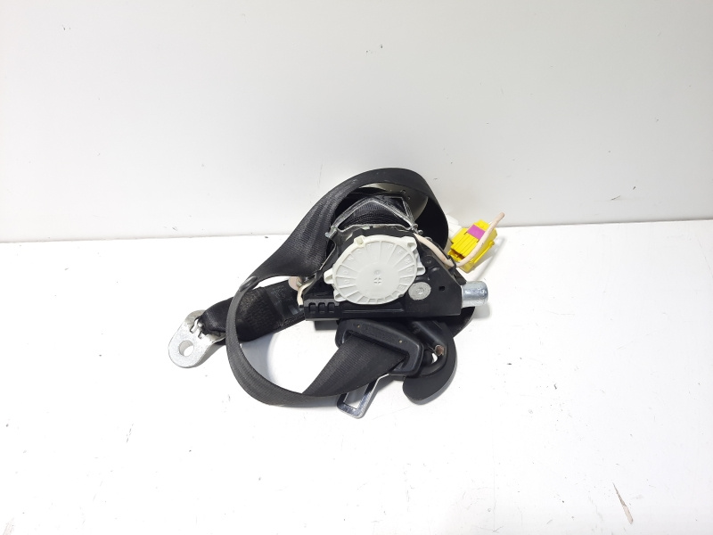 Centura stanga fata cu capsa, cod 3C1857705F, Vw Tiguan (5N) (id:612492)