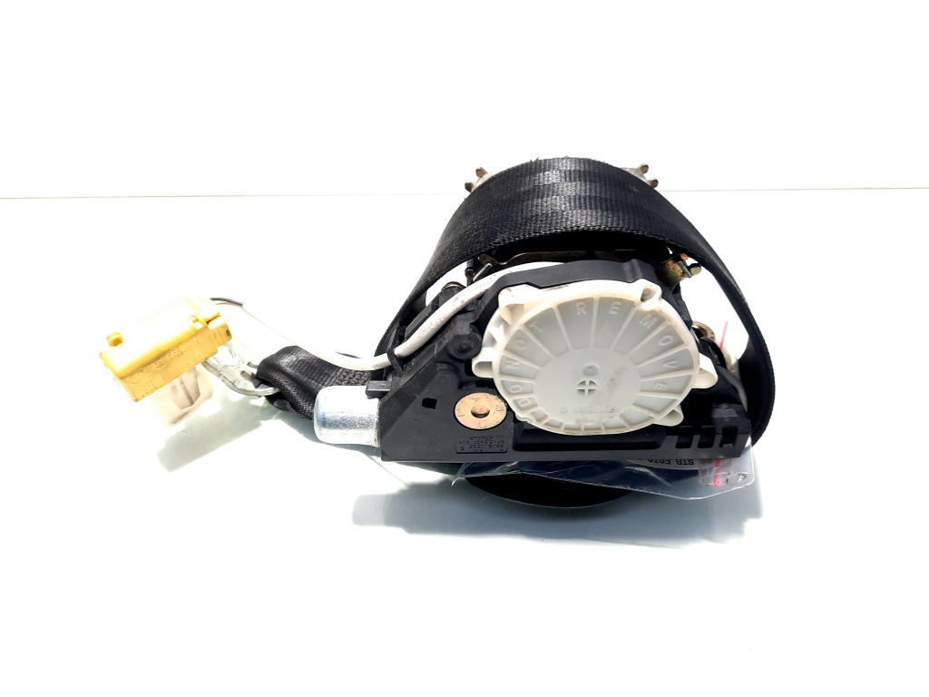Centura stanga fata cu capsa, cod 3C1857705F, Vw Passat Variant (3C5) (id:517194)