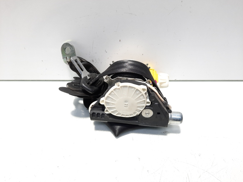 Centura stanga fata cu capsa, cod 3C1857705F, Vw Passat Variant (3C5) (id:565221)