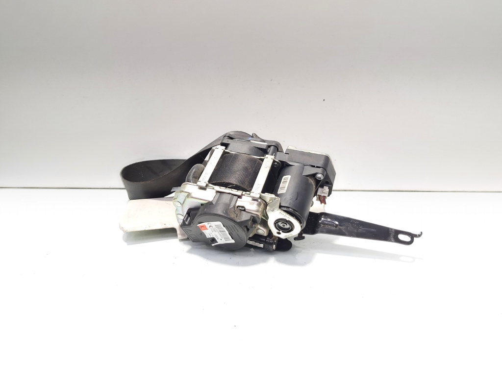Centura stanga fata cu capsa, cod 3G2857705ERAA, Vw Passat Variant (3G5) (idi:698141)