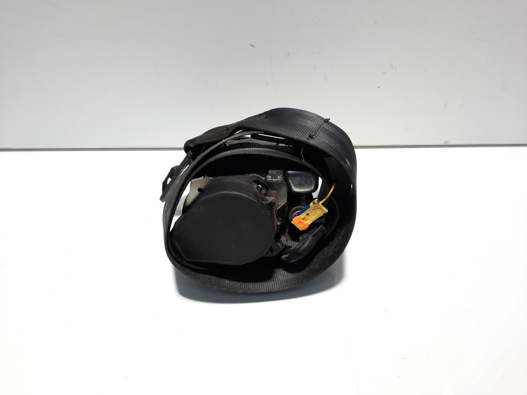Centura stanga fata cu capsa, cod 3R1857705, Seat Exeo ST (3R5) (id:573828)