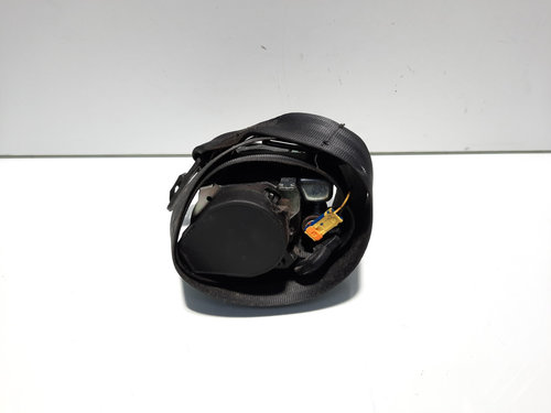 Centura stanga fata cu capsa, cod 3R1857705, Seat Exeo ST (3R5) (id:573828)