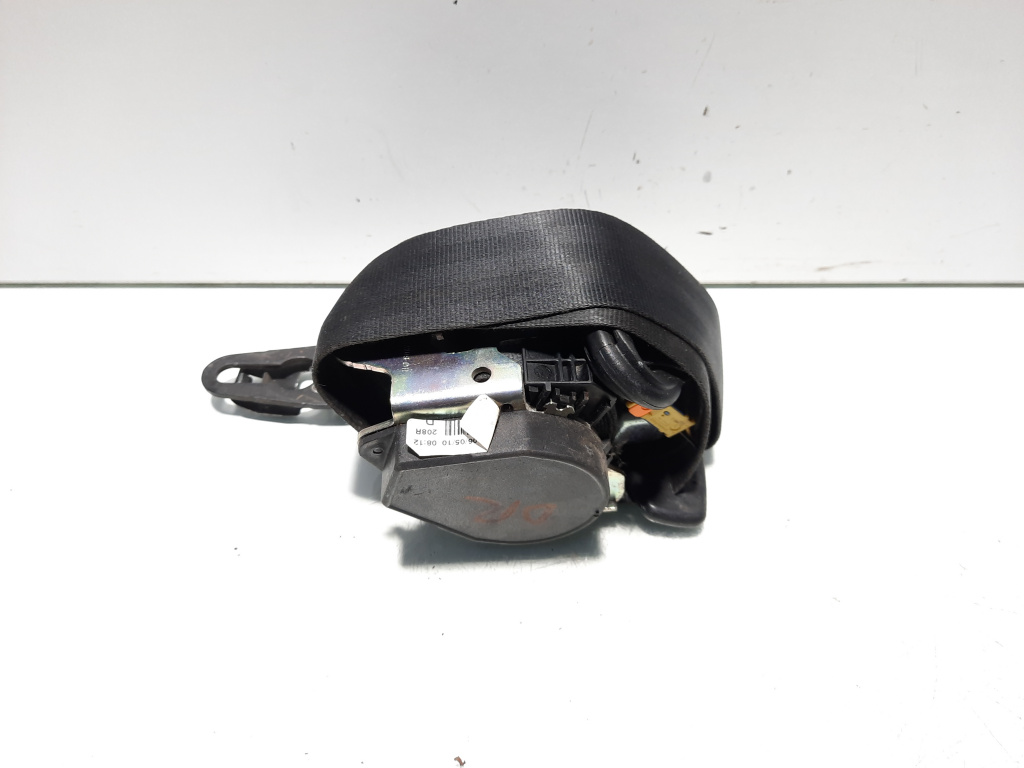 Centura stanga fata cu capsa, cod 3R2857705, Seat Exeo ST (3R5) (id:570443)
