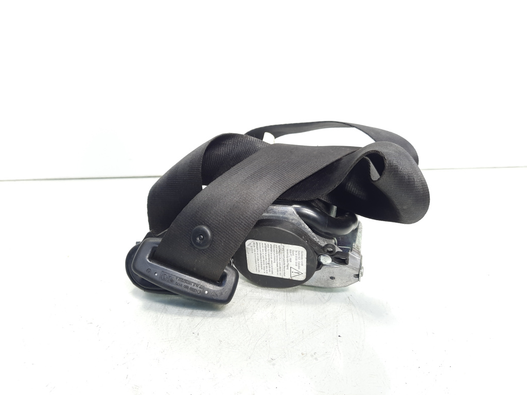 Centura stanga fata cu capsa, cod 3R2857705, Seat Exeo ST (3R5) (id:594715)