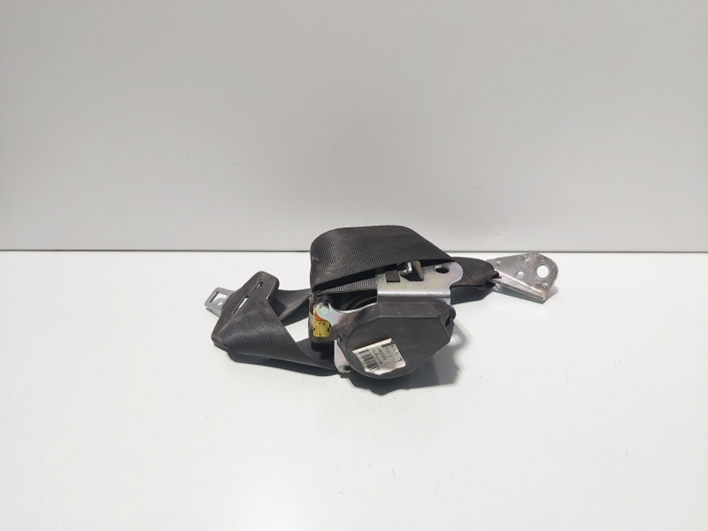 Centura stanga fata cu capsa, cod 3T2857701, Skoda Superb II (3T4) (id:672064)