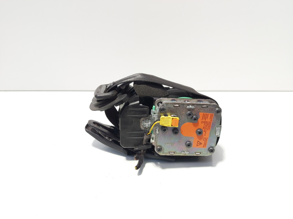 Centura stanga fata cu capsa, cod 4G8857706D, Audi A6 (4G2, C7) (id:671915)
